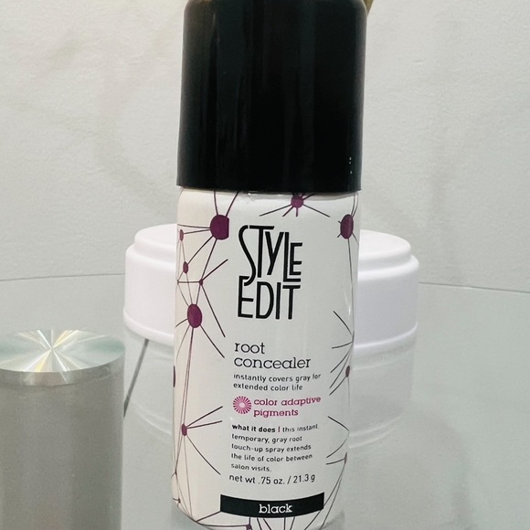 Style Edit Root Concealer Touch Up Spray - Picture 2 of 7